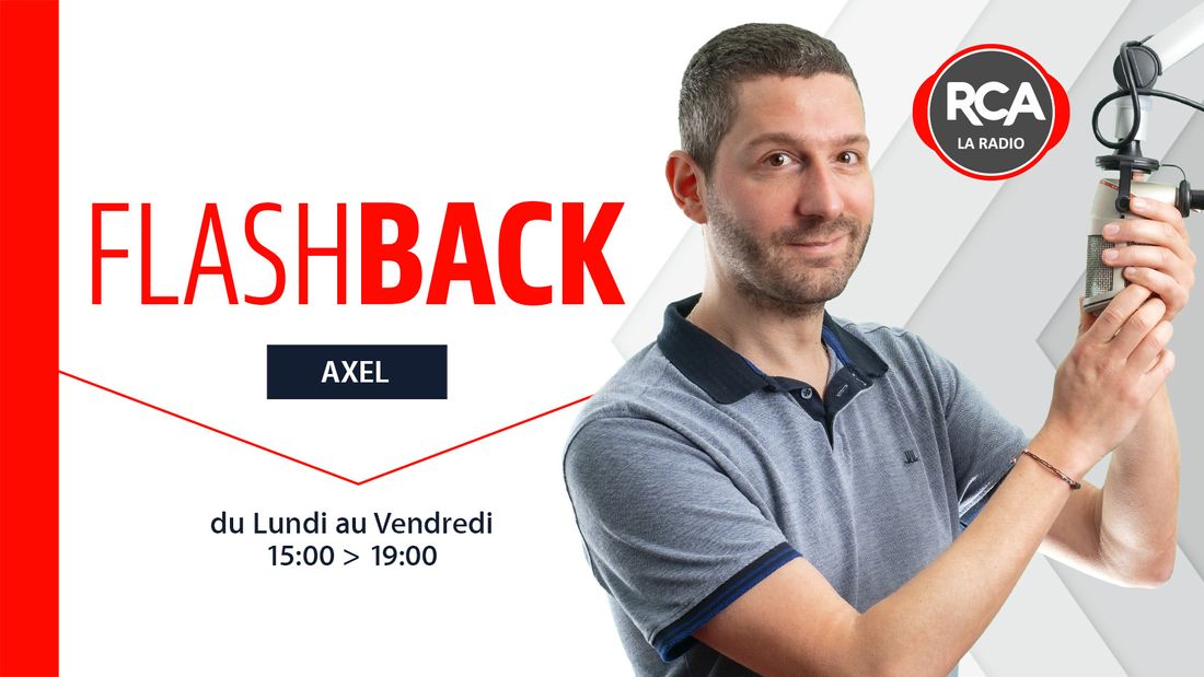 Flashback avec Axel