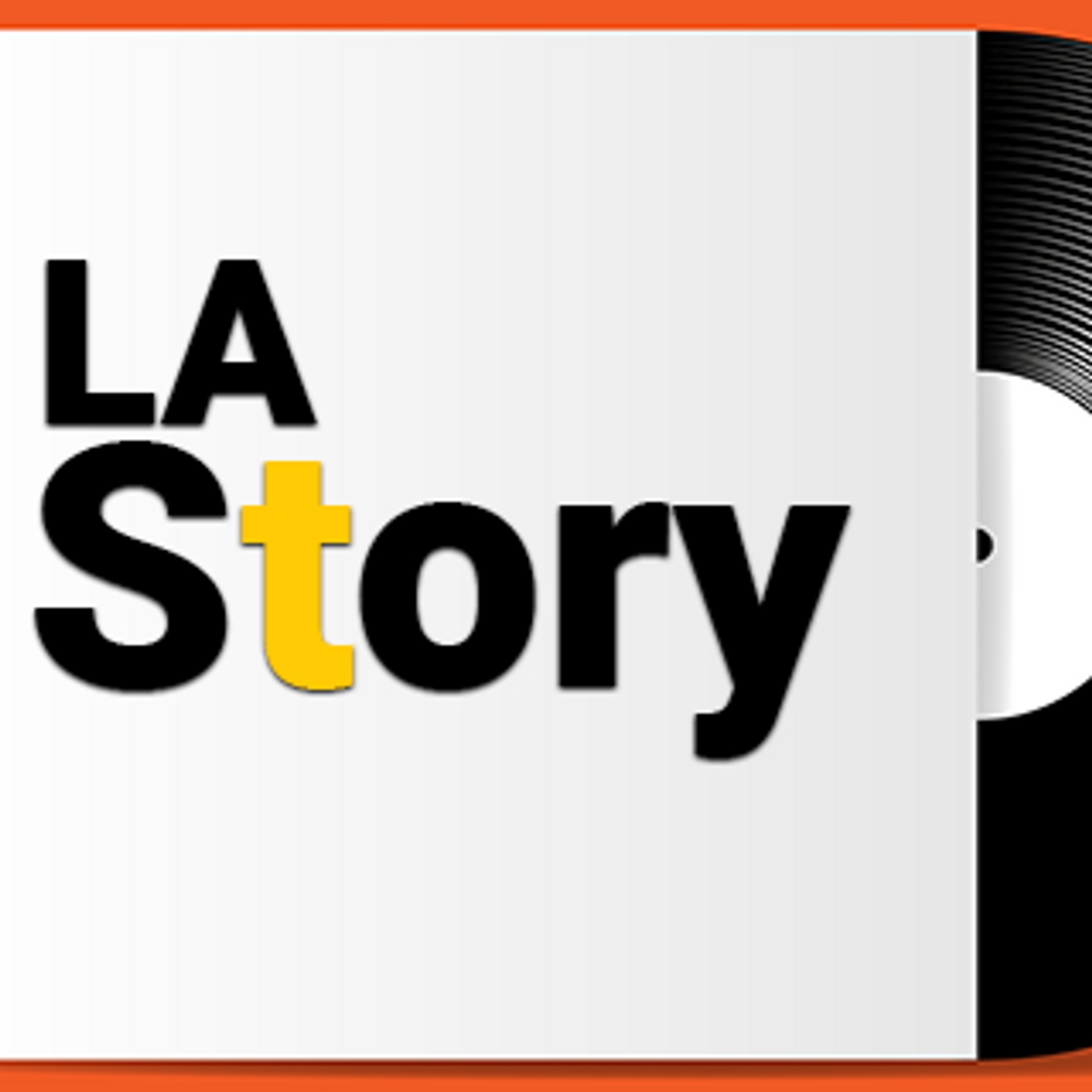 Hit West - La Story - Header