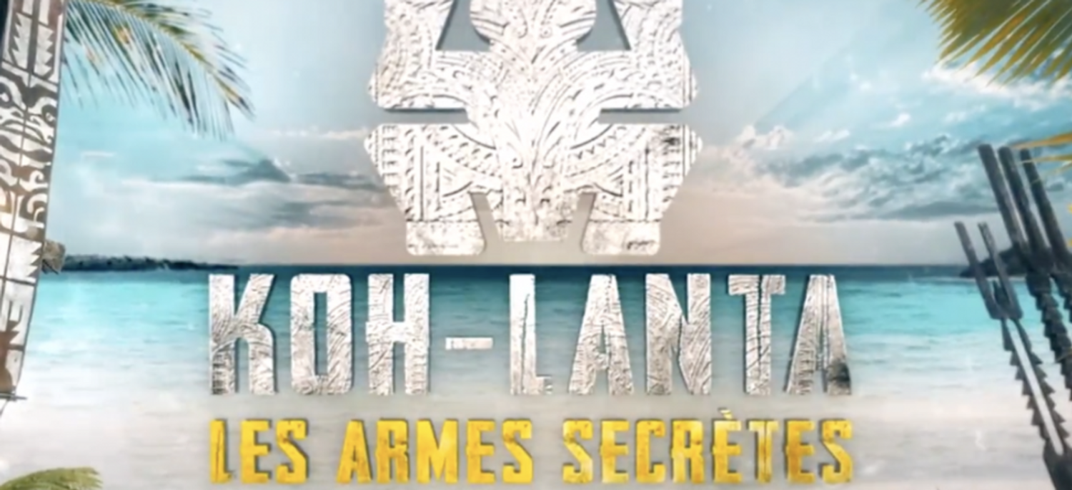 Koh-Lanta les Armes Secrètes
