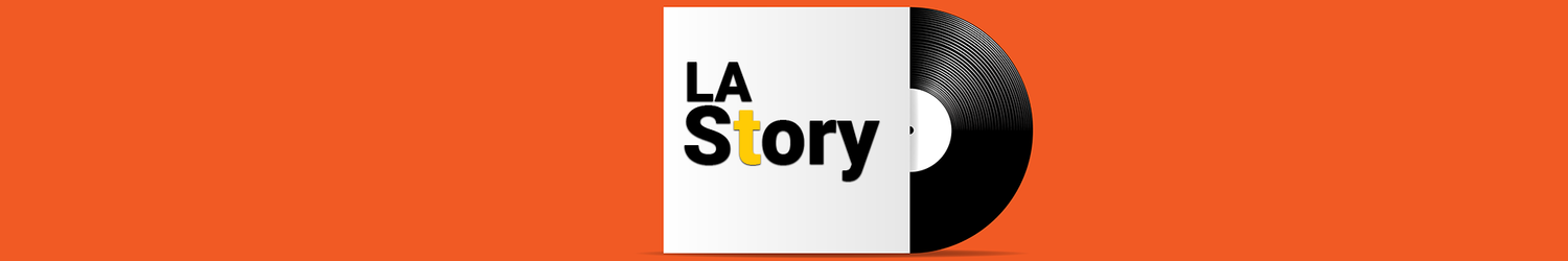 Hit West - La Story - Header