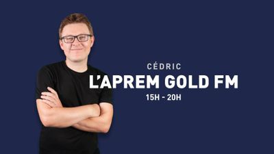 L'aprem Gold FM