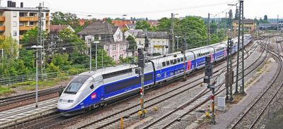 SNCF : trafic « quasi normal » ce matin après l’effondrement mortel...