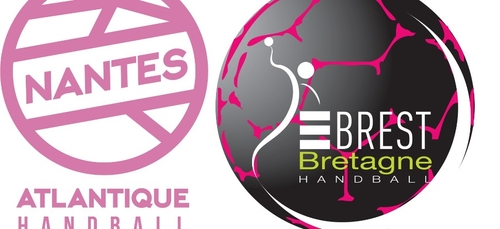 Finale de coupe de France : Nantes-Brest !