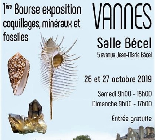Bourse expostion