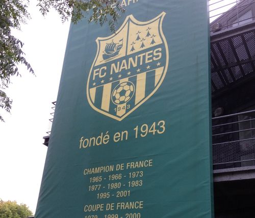 FC Nantes : entraînement ouvert au public ce vendredi matin !