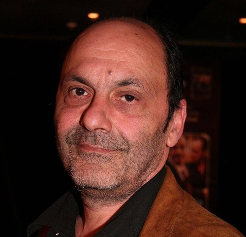 L'acteur et scénariste Jean-Pierre Bacri est mort