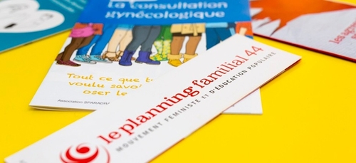 Loire-Atlantique : au planning familial, la lutte pour le droit des...
