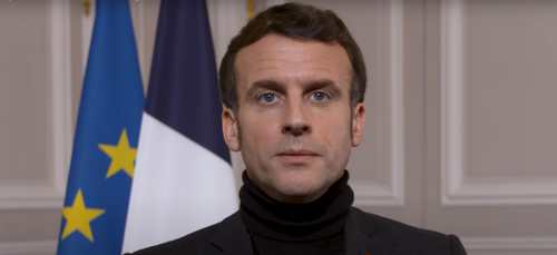 Emmanuel Macron s'exprimera ce soir à 20 heures