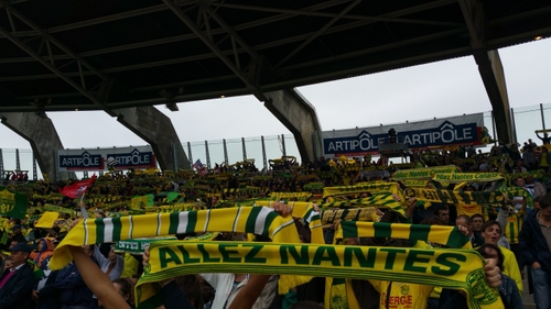 Coupe de la Ligue : le FC Nantes affrontera Nancy le mardi 10 janvier