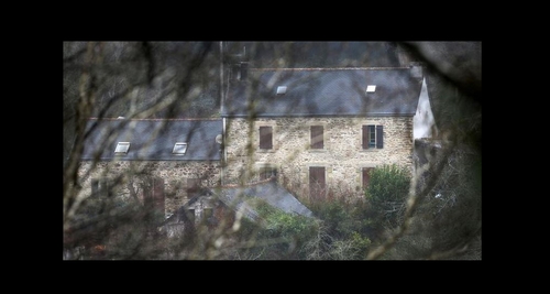 Affaire Troadec : des restes humains retrouvés dans le Finistère