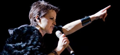 La chanteuse du groupe The Cranberries est décédée