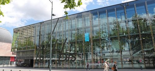 A Rennes, une journée placée sous le signe de la solidarité