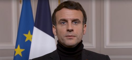 Emmanuel Macron va-t-il annoncer un confinement mercredi soir ?