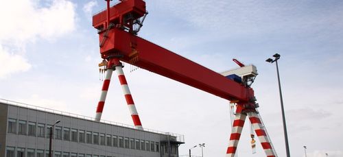 Chantiers de l'Atlantique : un candidat au rachat