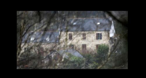 Affaire Troadec : des restes humains retrouvés dans le Finistère