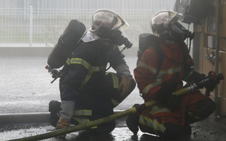 Incendies de végétations : vigilance noire en Loire-Atlantique