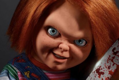 Chucky, la série : une bande-annonce officielle et une date enfin...