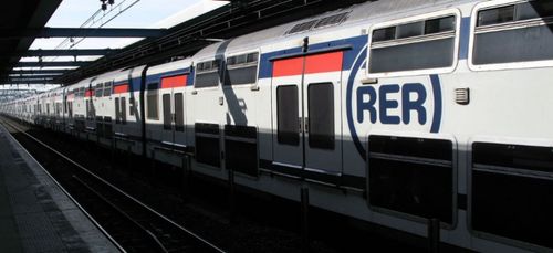 COVID : Les Franciliens retrouvent petit à petit les transports en...