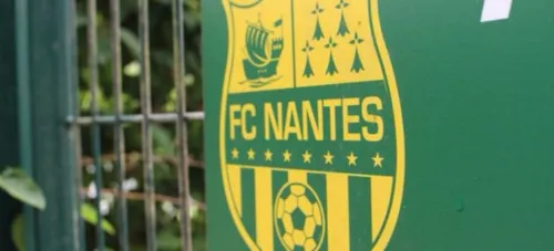 Studieux, le FC Nantes sera le premier club de Ligue 1 à reprendre...
