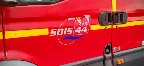 Météo en Loire-Atlantique : les pompiers sont intervenus une...