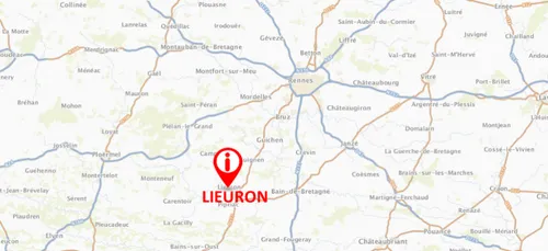 Rave-party à Lieuron : le parquet de Rennes annonce quatre...