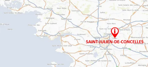 Saint-Julien-de-Concelles : la sirène d'alerte à la population va...