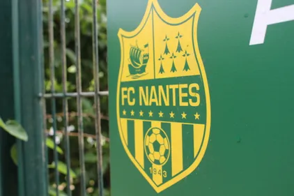 Diego Carlos, 1ère recrue du FC Nantes, en vidéos
