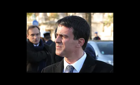 Manuel Valls attendu à Nantes mardi prochain