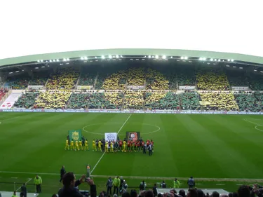FC Nantes : déjà 20 000 places vendues pour le match contre le...