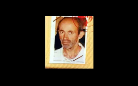 Vendée : un homme de 50 ans porté disparu à L'Éle-d'Elle