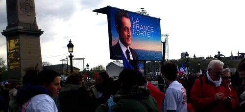 Nicolas Sarkozy risque 6 mois de prison ferme dans l’affaire Bygmalion
