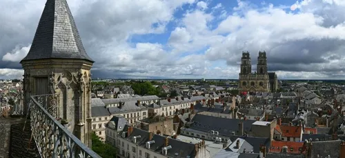 Orléans : des caméras pour observer les plus beaux sites de la...
