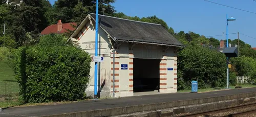 Centre-Val de Loire : bientôt des automates dans les gares SNCF