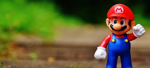 Record : une cartouche Super Mario 64 revendue 1,56 million de...