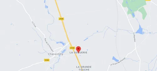 Indre-et-Loire : la gendarmerie lance un appel à témoins suite à un...