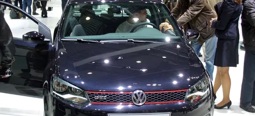 Dieselgate : après Renault, Volkswagen mis en examen pour "tromperie"