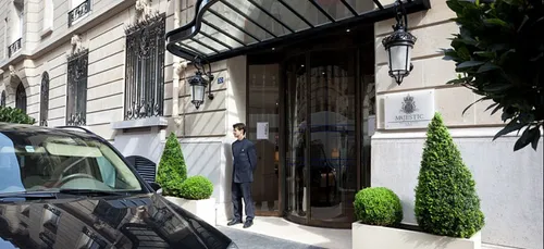 COVID : 70% des hôtels parisiens pourraient ne pas rouvrir en août