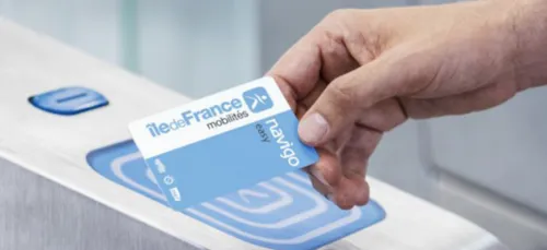 Île-de-France : le tarif du pass Navigo menacé par la crise...
