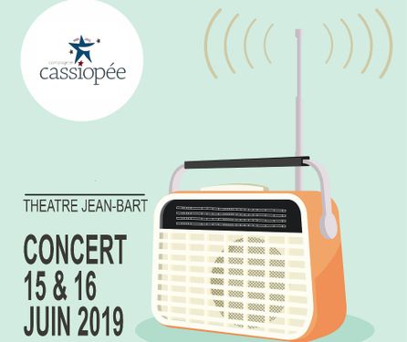 Concert Radio Cassiopée
