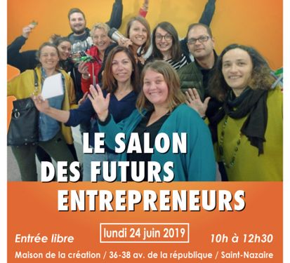 Salon des Futurs Entrepreneurs