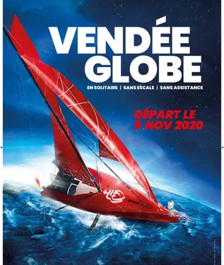 Vendée Globe 2020 : l'évènement voile de l'année