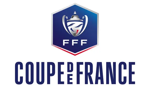 CDF : Lorient-Paris en 16e de finale !