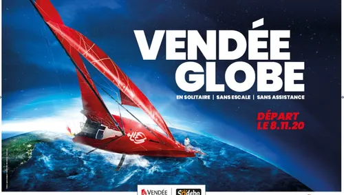 La 9ème édition du Vendée Globe se referme ce matin
