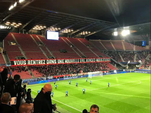 Stade Rennais : une nouvelle ère s'ouvre à Marseille