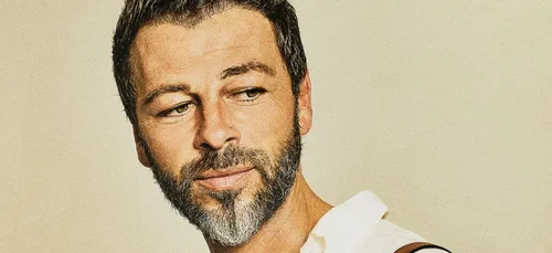 Gagnez vos places pour le concert de Christophe Maé à Tours !