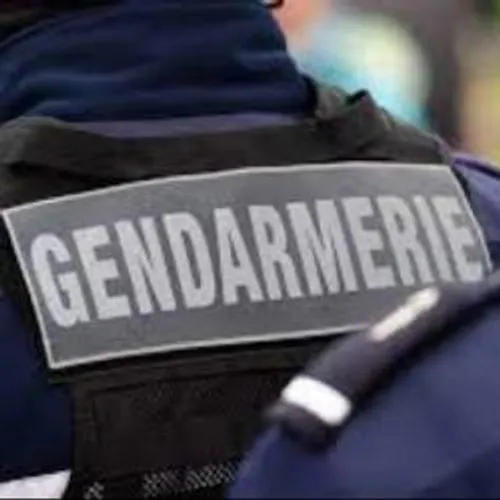 Les gendarmes sauvent la vie d'un désespéré