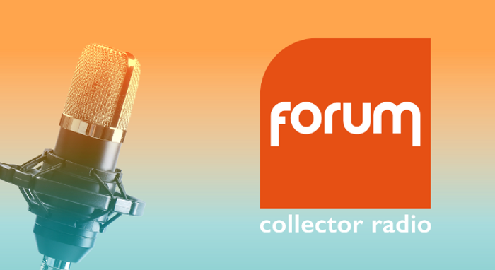 Forum | Collector Radio