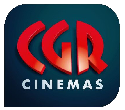 CGR Cinéma Agen